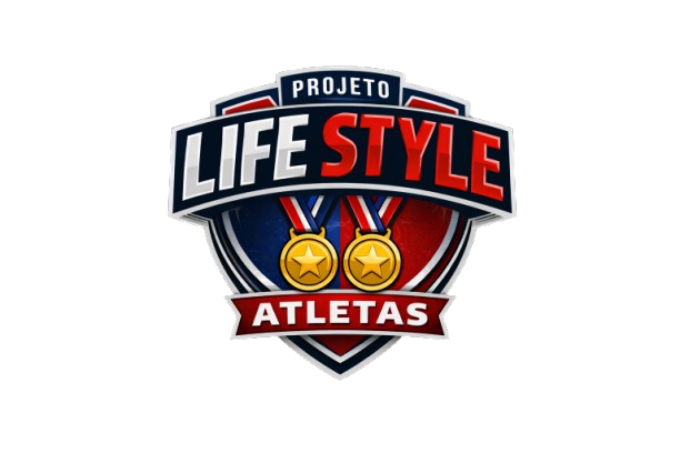 Logo projeto atletas